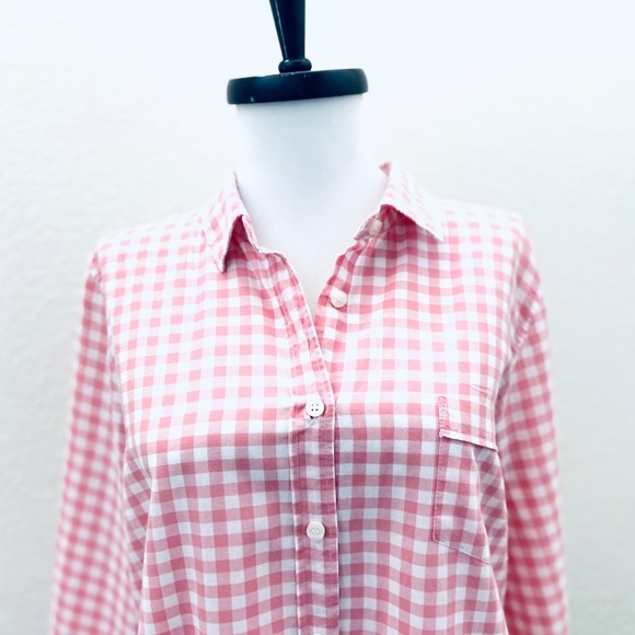 J. Crew Tops - J. Crew The Perfect Shirt